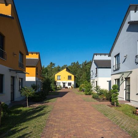 Ferienpark Ruebezahl Берлин Экстерьер фото