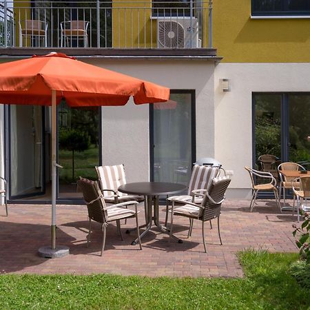 Ferienpark Ruebezahl Берлин Экстерьер фото
