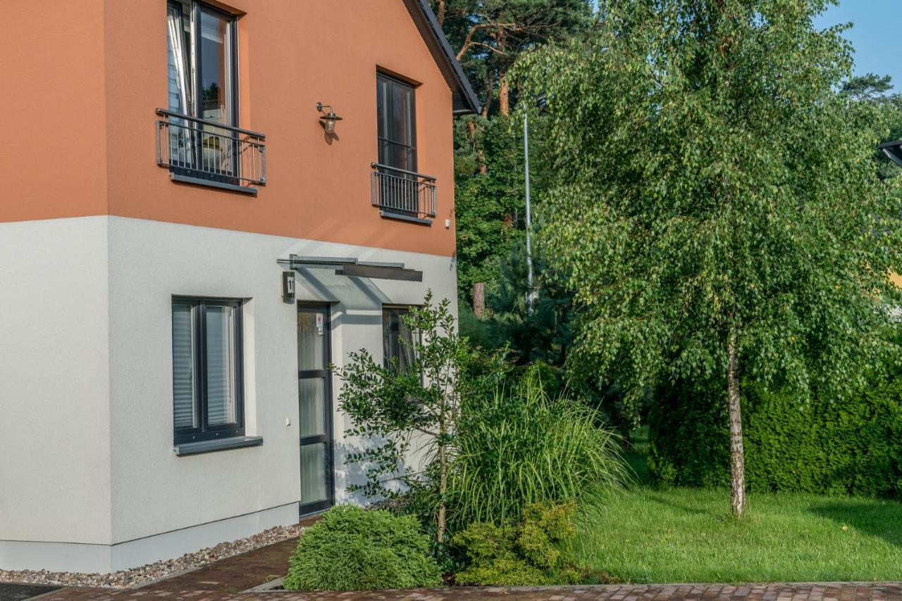Ferienpark Ruebezahl Берлин Экстерьер фото