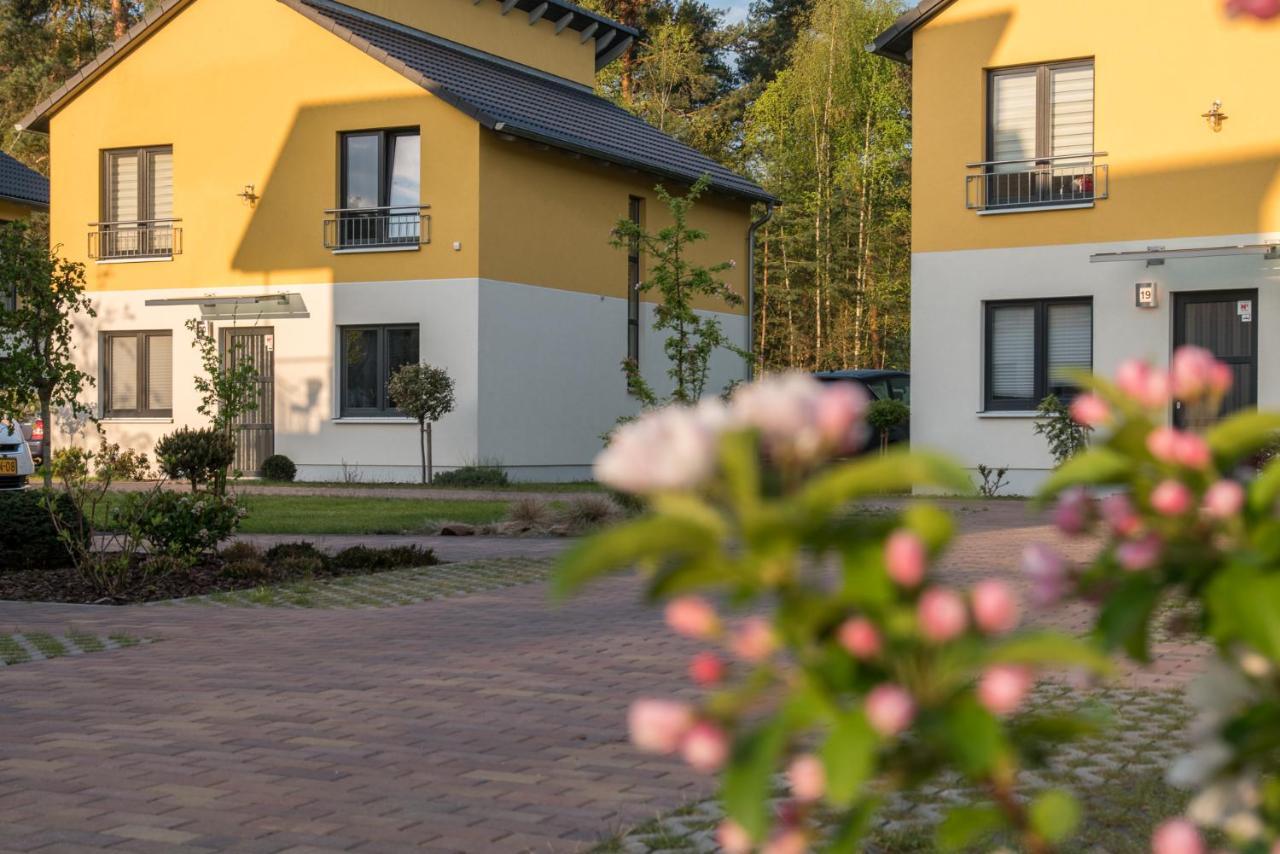Ferienpark Ruebezahl Берлин Экстерьер фото